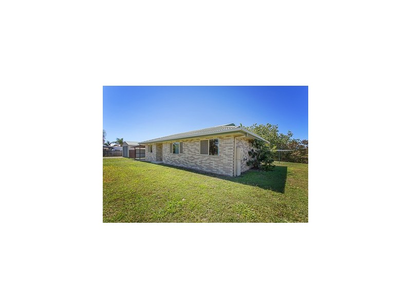 2 Carr Street, North Mackay QLD 4740