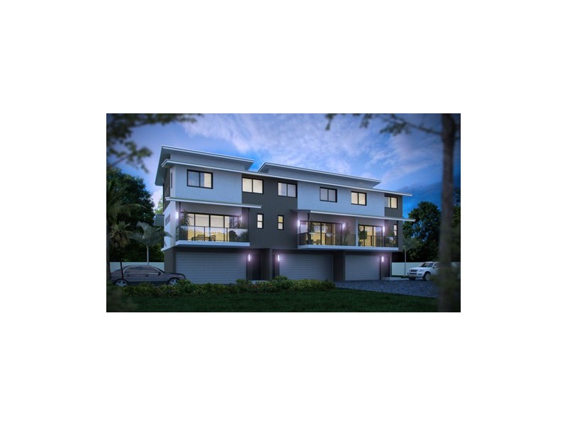 1 Coolum Court, Blacks Beach QLD 4740