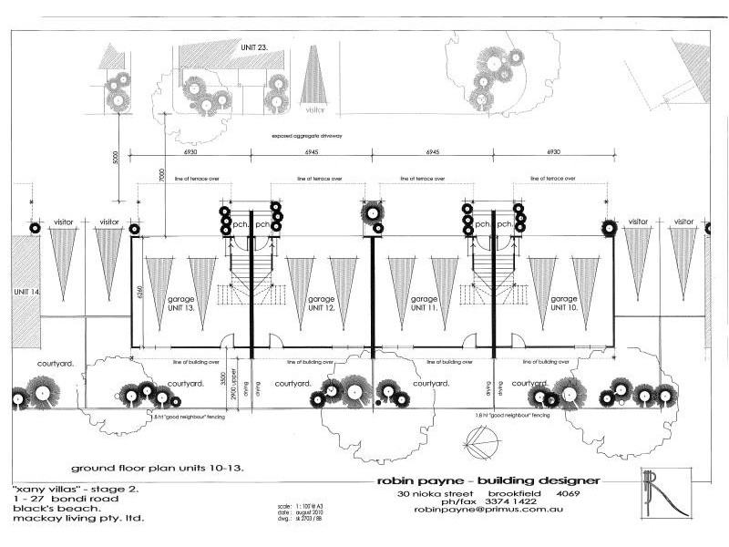 1 Coolum Court, Blacks Beach QLD 4740