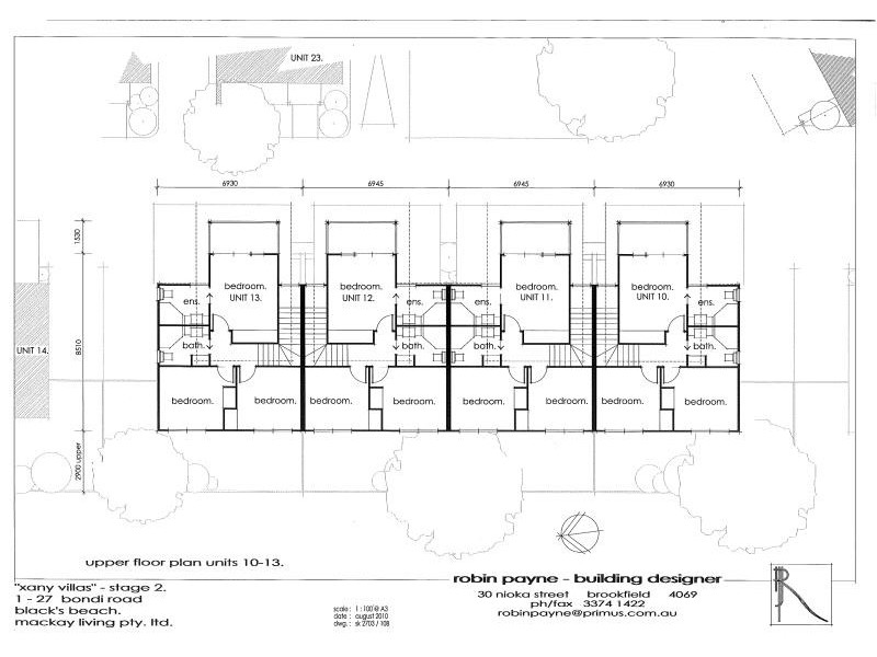 1 Coolum Court, Blacks Beach QLD 4740