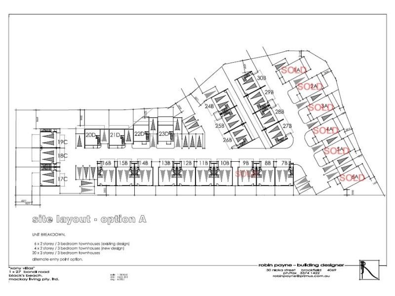 1 Coolum Court, Blacks Beach QLD 4740