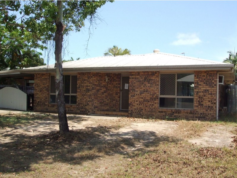 3 Rhonda Court, Andergrove QLD 4740