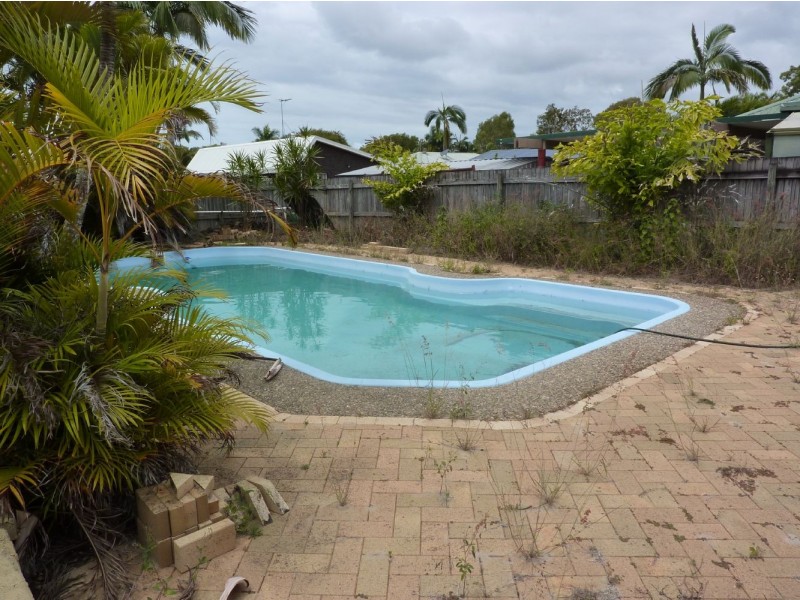 3 Rhonda Court, Andergrove QLD 4740