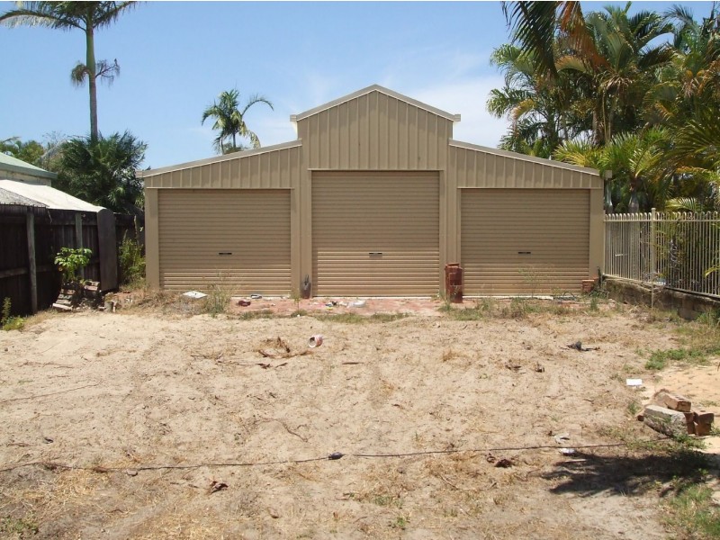 3 Rhonda Court, Andergrove QLD 4740