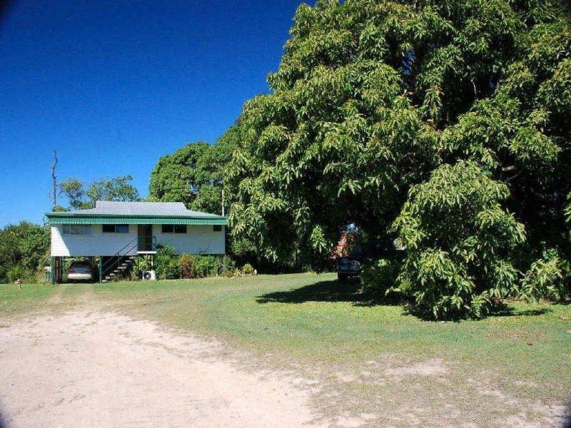 85 Woods Road, Dows Creek, Mirani QLD 4754