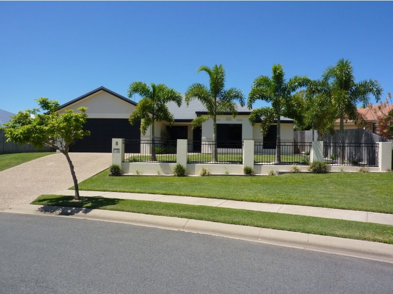 8 Wayne Street, Walkerston QLD 4751
