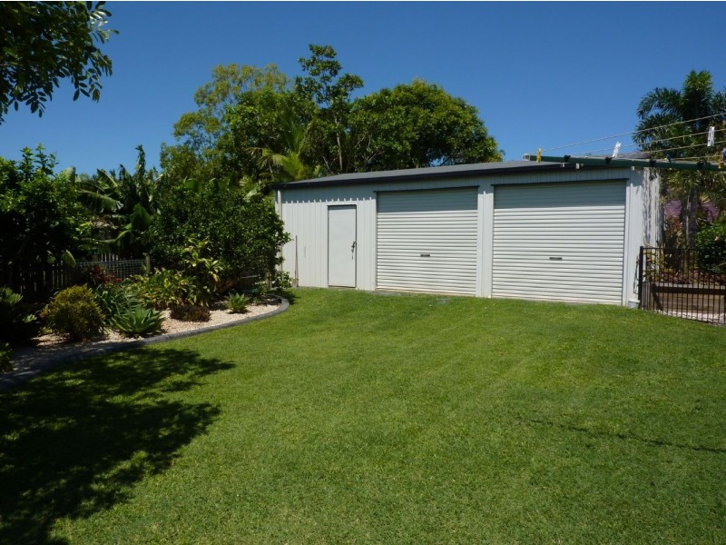 8 Wayne Street, Walkerston QLD 4751