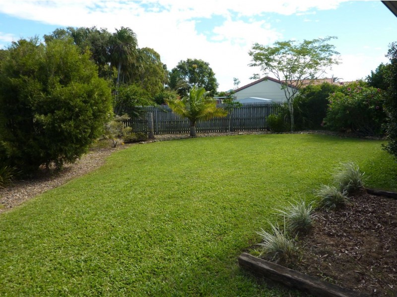 5 Bream Court, Andergrove QLD 4740