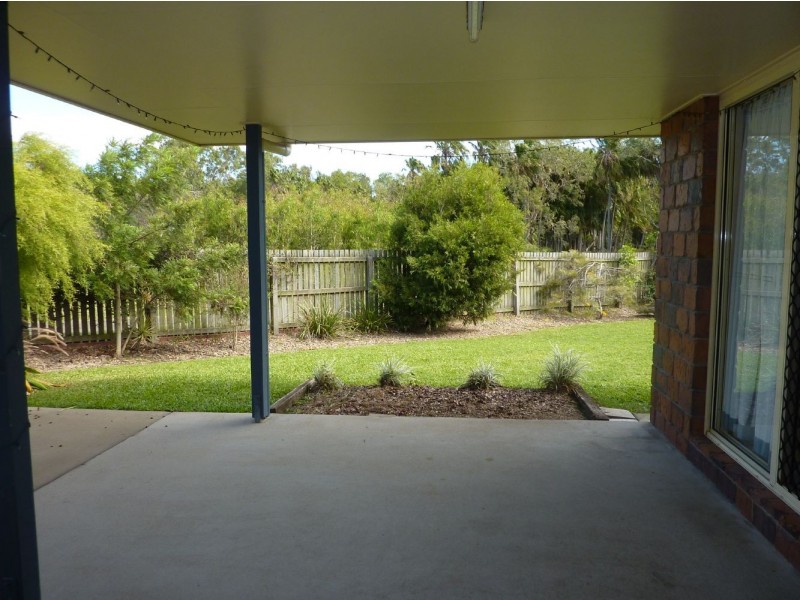 5 Bream Court, Andergrove QLD 4740