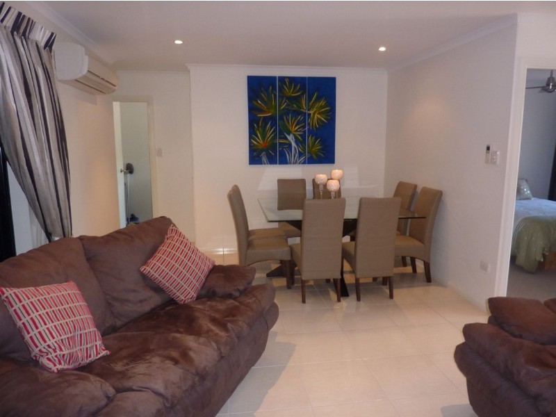 4/22 Canberra Street, North Mackay QLD 4740