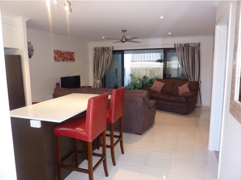 4/22 Canberra Street, North Mackay QLD 4740