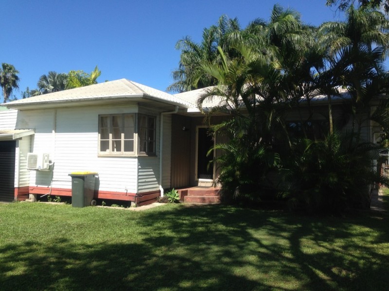 117 Donaldson Street, West Mackay QLD 4740