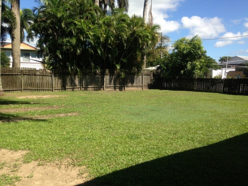 117 Donaldson Street, West Mackay QLD 4740