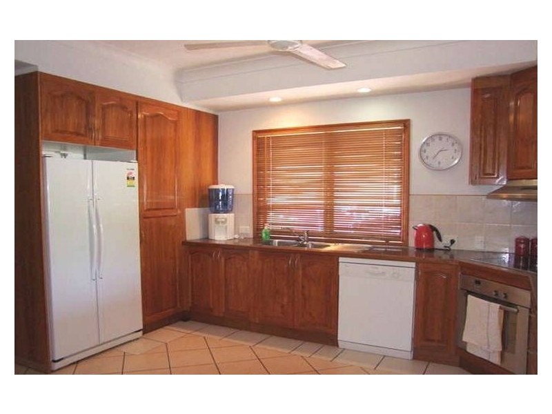 15 Harvison Street, East Mackay QLD 4740