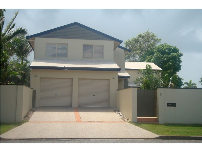 15 Harvison Street, East Mackay QLD 4740