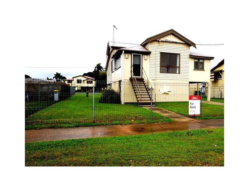 6 James Street, Mackay QLD 4740