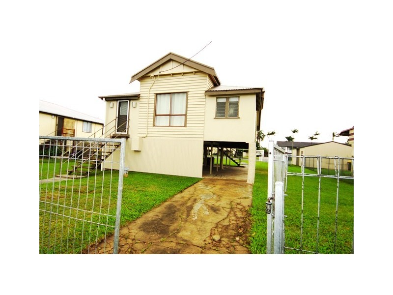 6 James Street, Mackay QLD 4740
