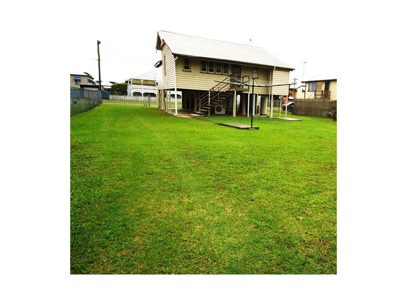 6 James Street, Mackay QLD 4740