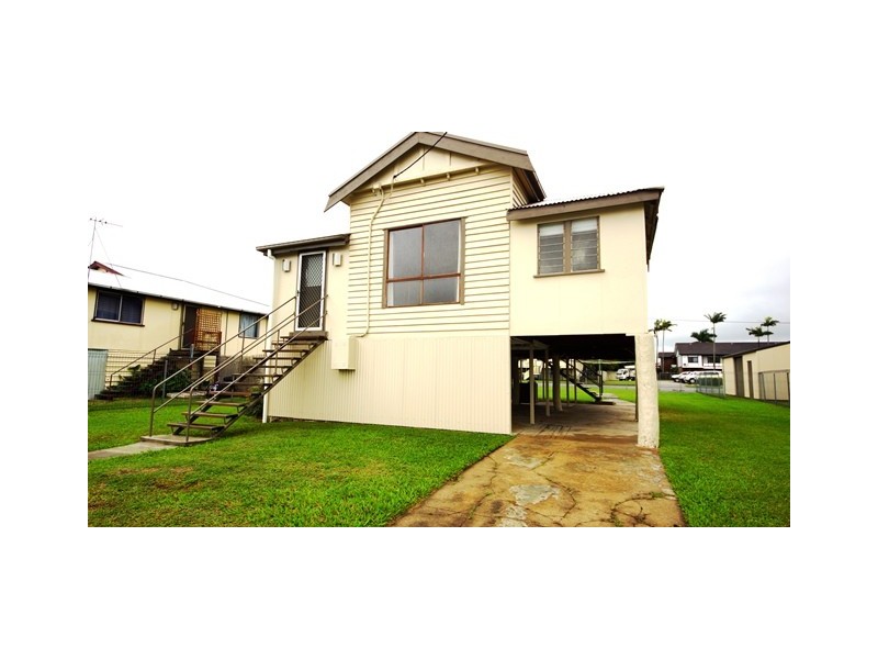 6 James Street, Mackay QLD 4740