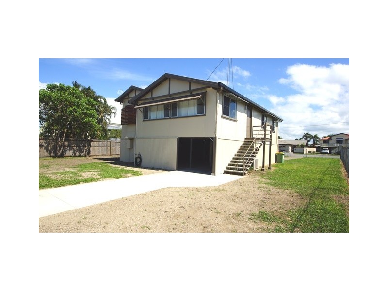8 James Street, Mackay QLD 4740