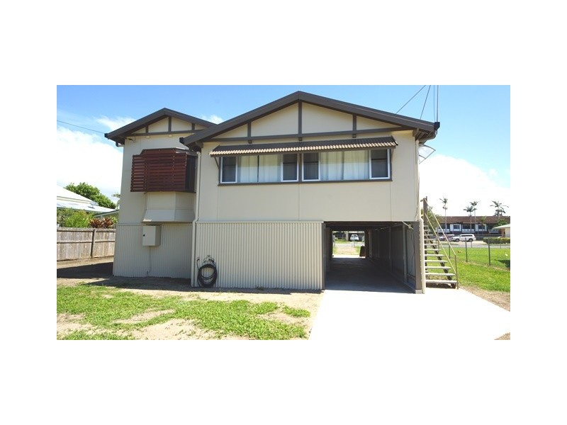 8 James Street, Mackay QLD 4740