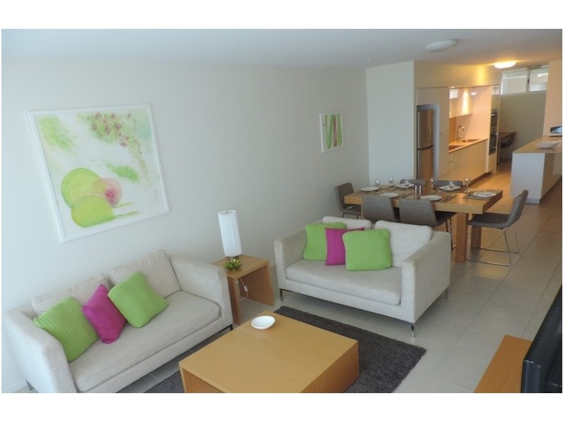 Unit 404 Lanai Apartments, 20 River Street, Mackay QLD 4740