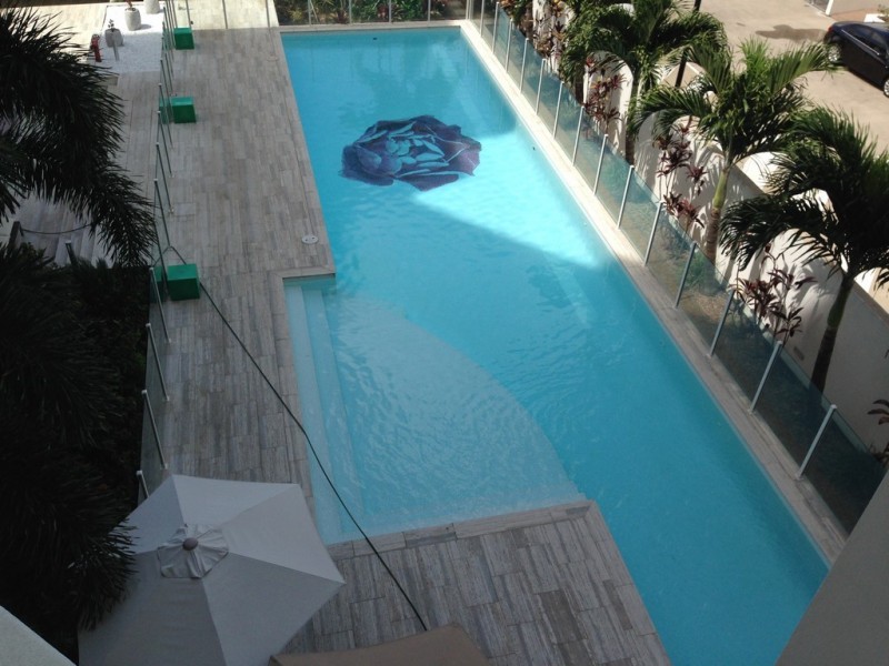 Unit 404 Lanai Apartments, 20 River Street, Mackay QLD 4740