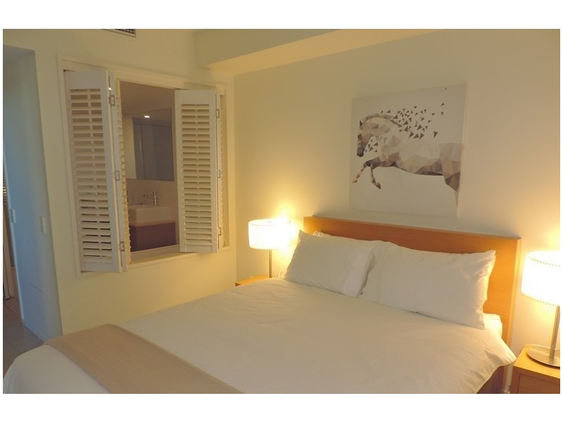 Unit 404 Lanai Apartments, 20 River Street, Mackay QLD 4740