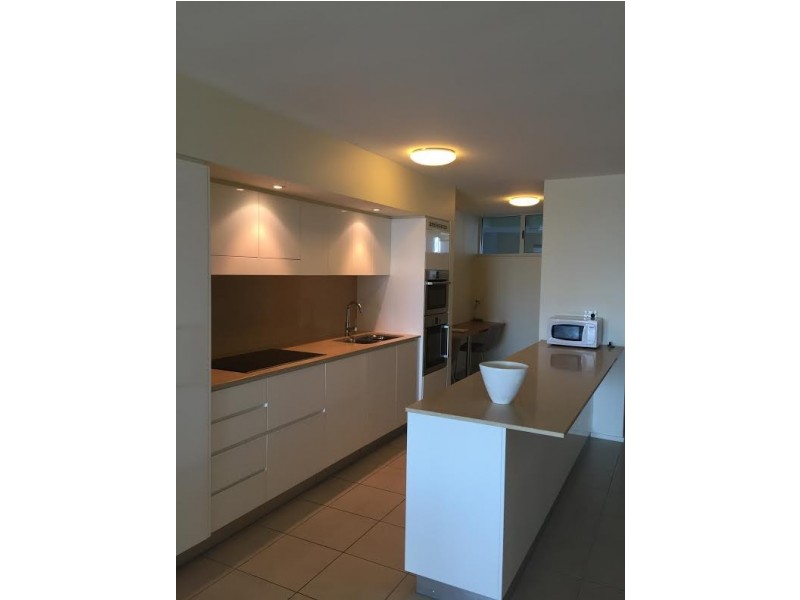 Unit 404 Lanai Apartments, 20 River Street, Mackay QLD 4740