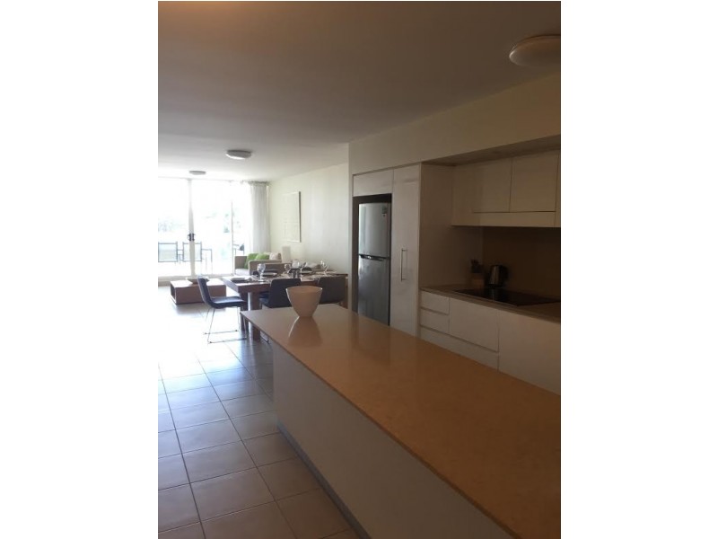 Unit 404 Lanai Apartments, 20 River Street, Mackay QLD 4740