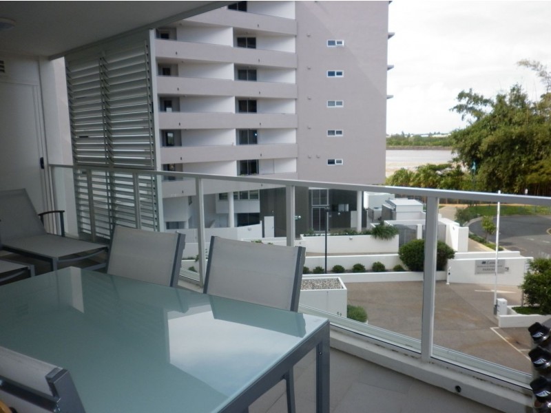 Unit 404 Lanai Apartments, 20 River Street, Mackay QLD 4740