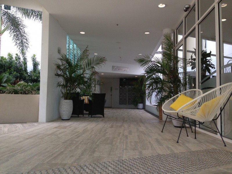 Unit 404 Lanai Apartments, 20 River Street, Mackay QLD 4740