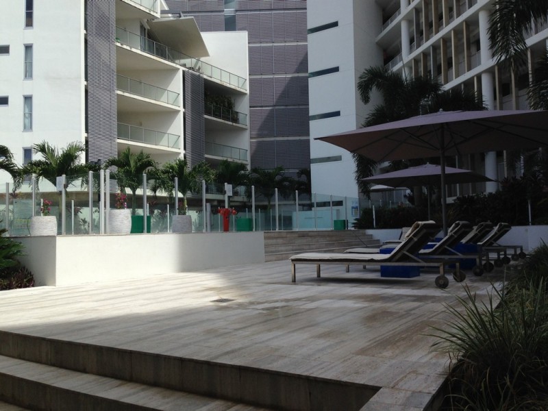 Unit 404 Lanai Apartments, 20 River Street, Mackay QLD 4740