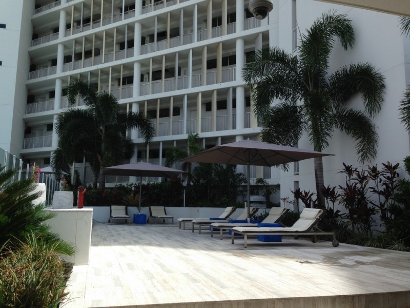 Unit 404 Lanai Apartments, 20 River Street, Mackay QLD 4740