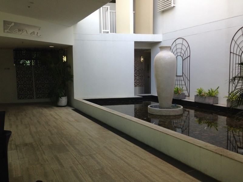 Unit 304 / 20 River Street, Lanai Apartments, Mackay QLD 4740