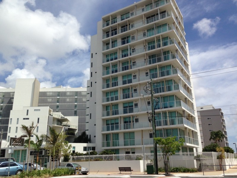 Unit 304 / 20 River Street, Lanai Apartments, Mackay QLD 4740