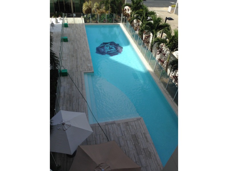 Unit 304 / 20 River Street, Lanai Apartments, Mackay QLD 4740