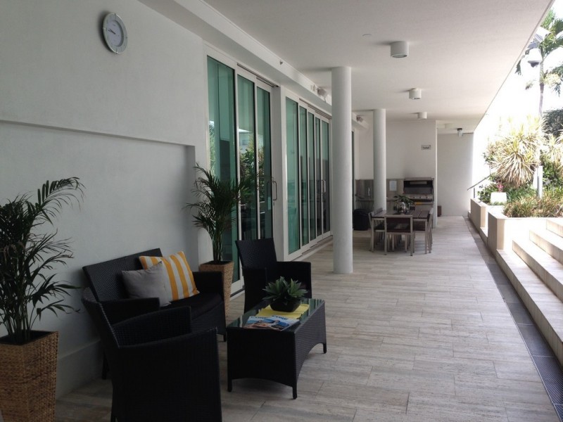 Unit 304 / 20 River Street, Lanai Apartments, Mackay QLD 4740