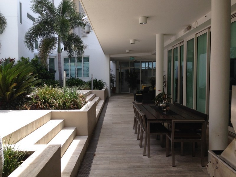 Unit 304 / 20 River Street, Lanai Apartments, Mackay QLD 4740