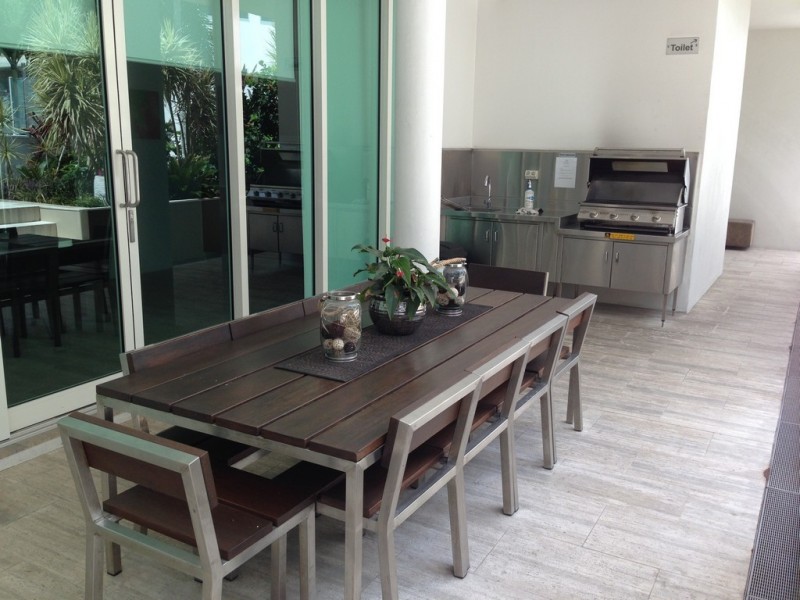 Unit 304 / 20 River Street, Lanai Apartments, Mackay QLD 4740