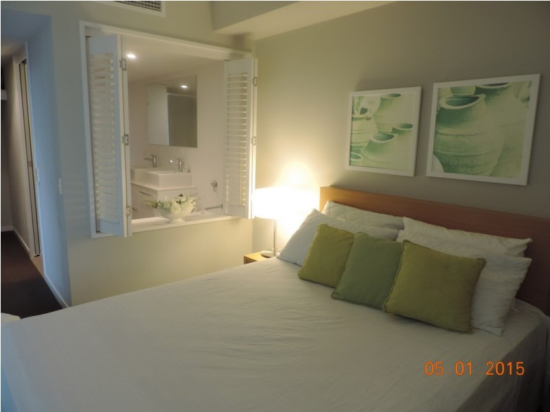 Unit 304 / 20 River Street, Lanai Apartments, Mackay QLD 4740