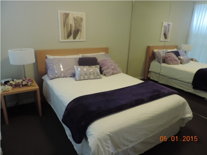 Unit 304 / 20 River Street, Lanai Apartments, Mackay QLD 4740