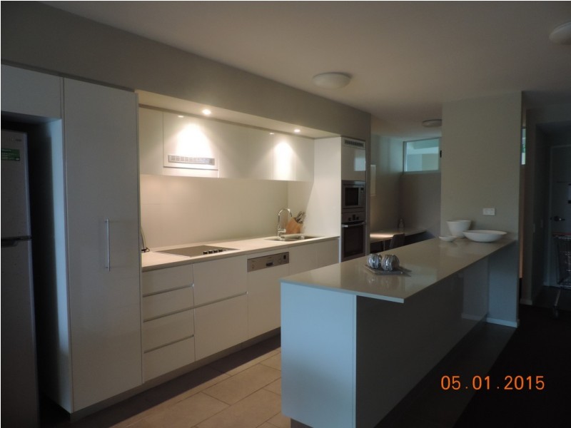 Unit 304 / 20 River Street, Lanai Apartments, Mackay QLD 4740