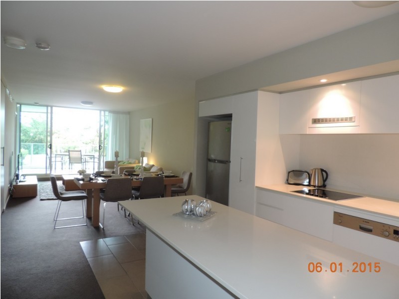 Unit 304 / 20 River Street, Lanai Apartments, Mackay QLD 4740