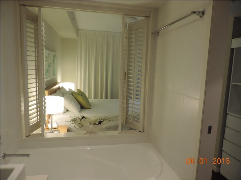 Unit 304 / 20 River Street, Lanai Apartments, Mackay QLD 4740