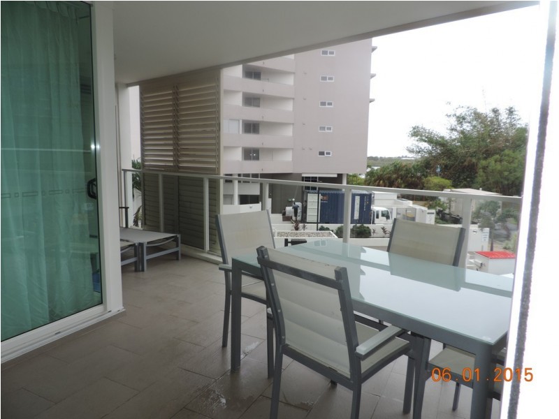 Unit 304 / 20 River Street, Lanai Apartments, Mackay QLD 4740