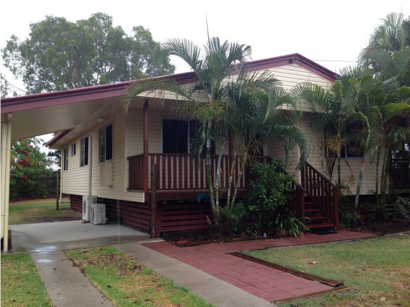 30 Kindermar Street, South Mackay QLD 4740