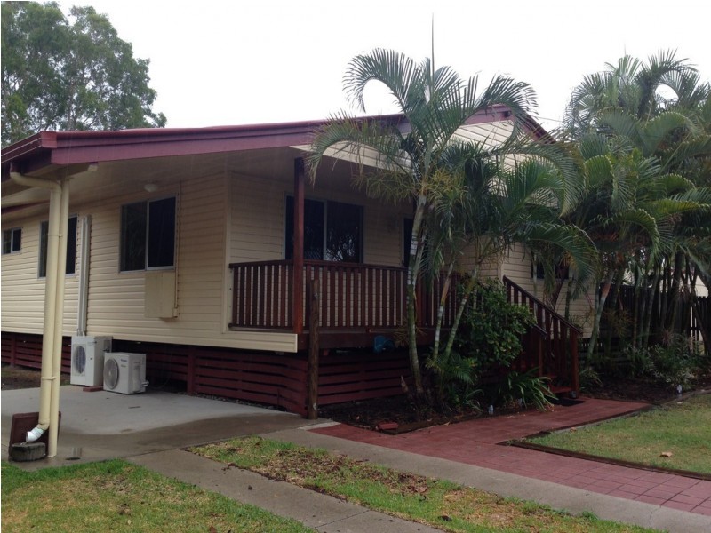 30 Kindermar Street, South Mackay QLD 4740