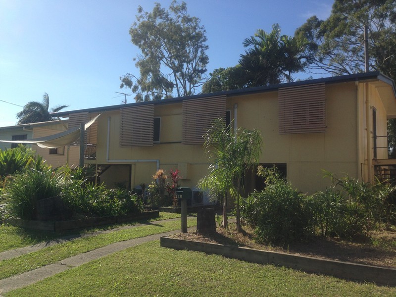 20 McKinley Street, North Mackay QLD 4740