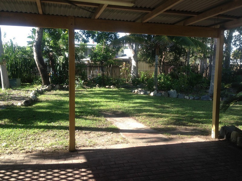 20 McKinley Street, North Mackay QLD 4740
